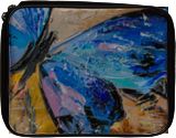 Lunch Tote with Handle