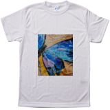 Men's Vapor Apparel - White