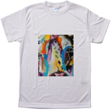 Men's Vapor Apparel - White