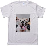 Men's Vapor Apparel - White