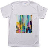 Men's Vapor Apparel - White