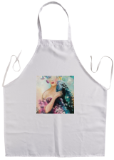 White Apron