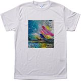 Youth Basic T - White