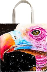 Shopping Tote Bag