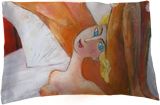 Satin Pillow Case