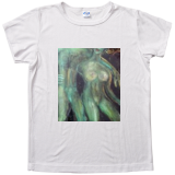 Women's T-Shirt - White