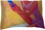 Satin Pillow Case