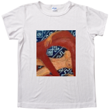 Women's T-Shirt - White