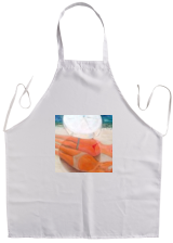 White Apron