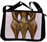 Laptop Shoulder Bag