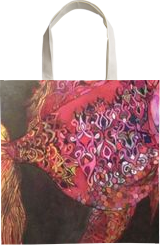 Shopping Tote Bag