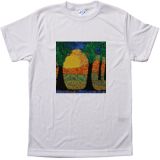 Youth Basic T - White