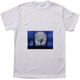 Men's Vapor Apparel - White