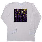 Men's Vapor Apparel Long Sleeve - White