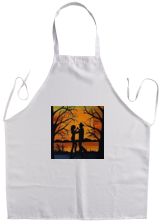White Apron