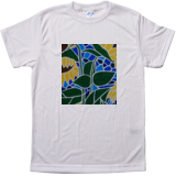 Youth Basic T - White
