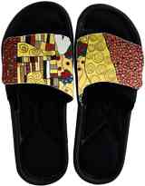 Slide On Sandals