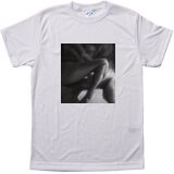 Youth Basic T - White