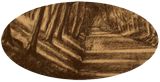 Name Badge (Oval)