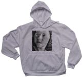 Men's Vapor Appareal Performance Hoodie Long Sleeve Sweatshirt - white