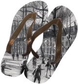 Den Haag – Lange Voorhout – 15-05-23, Drawings / Sketch, Impressionism, Architecture, Cityscape, Composition, Figurative, Inspirational, Landscape, People, Pencil, By Corne Akkers