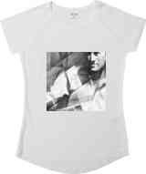 Youth Solar Performance T - White