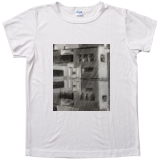 Women's T-Shirt - White