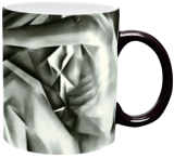 Magic Color Changing Mug