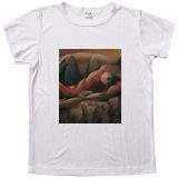 Women's T-Shirt - White