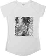 Youth Solar Performance T - White
