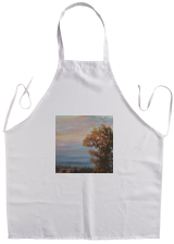 White Apron