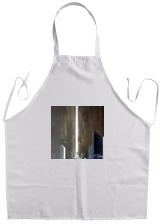White Apron