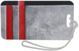 Travel Luggage Tag (Fiber Reinforced Plastic)