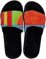 Slide On Sandals