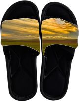 Slide On Sandals