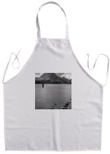 White Apron