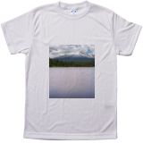 Men's Vapor Apparel - White
