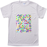 Men's Vapor Apparel - White