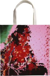Shopping Tote Bag