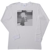 Men's Vapor Apparel Long Sleeve - White