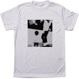 Youth Basic T - White