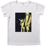 Women's T-Shirt - White