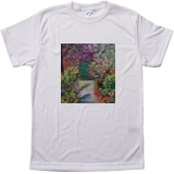 Youth Basic T - White