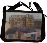 Laptop Shoulder Bag