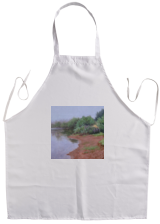 White Apron