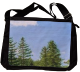 Laptop Shoulder Bag