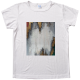 Women's T-Shirt - White