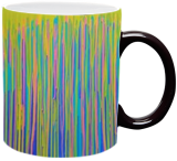 Magic Color Changing Mug