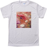 Youth Basic T - White