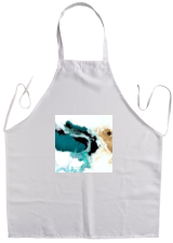 White Apron
